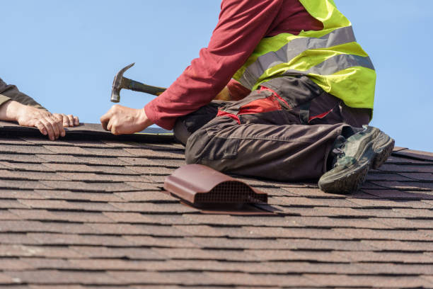 Columbus, KS Roofing Contractor Pros