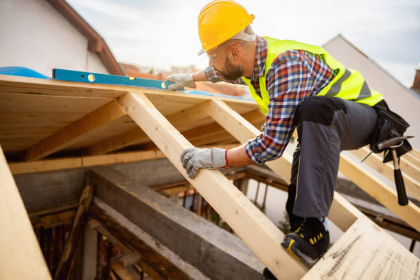 Best Emergency Roof Repair  in Columbus, KS