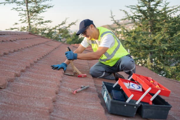 Quick and Trustworthy Emergency Roof Repair Services in Columbus, KS