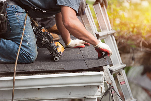 Best Roof Maintenance Services  in Columbus, KS
