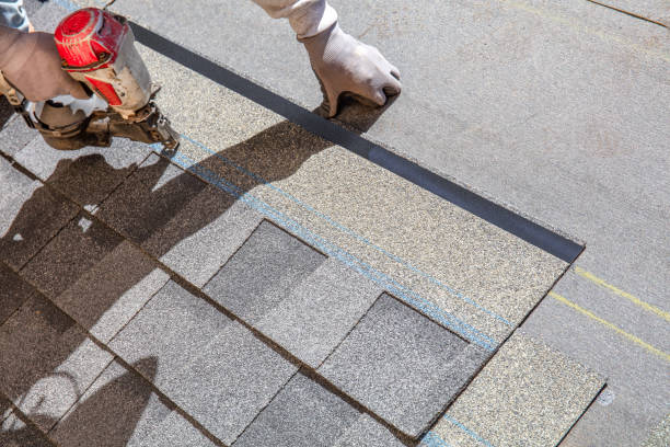 Best Roof Replacement Cost  in Columbus, KS