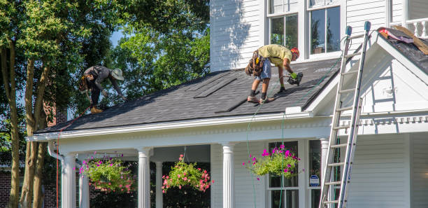 Best Roof Replacement Cost  in Columbus, KS