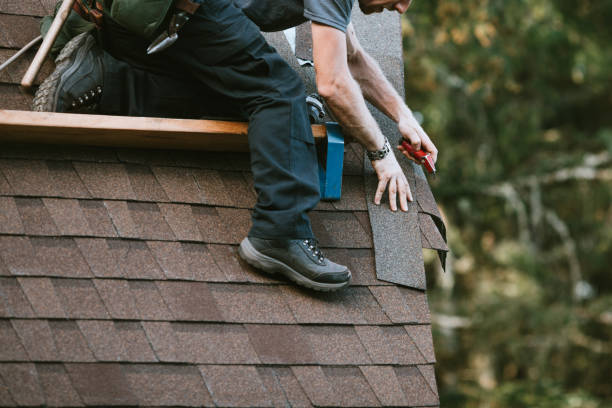 Best Best Roofing Contractors  in Columbus, KS
