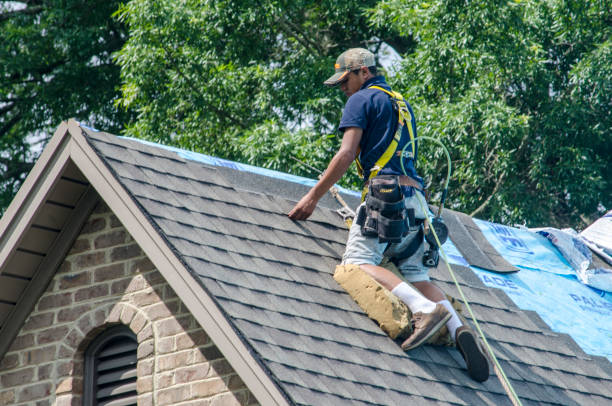 Best Affordable Roofing Company  in Columbus, KS